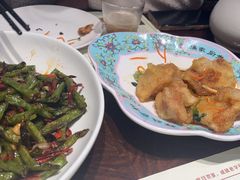 -老厨家(友谊路总店)