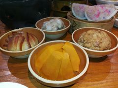 -福照楼汽锅鸡·云南菜(护国路店)