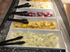 -比格比萨自助(万柳华联店)