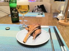 -菲住布渴酒店自助餐厅(阿里巴巴西溪园区店)