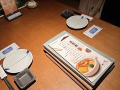 -水之惠鲜鱼料理(王府大街店)