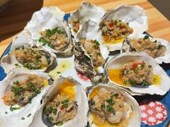 -蟹福家活蟹料理·豪华自助(绿洲假日酒店)