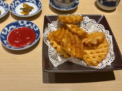 -小山日本料理(太古汇店)