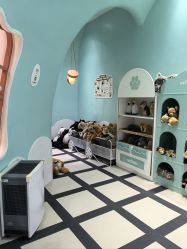 -奈尔宝·儿童乐园·亲子餐厅(苏州大悦城店)