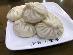 猪肉大葱-京天红酒家(虎坊路店)