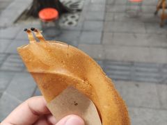 -贺记蛋烘糕(文庙西街店)