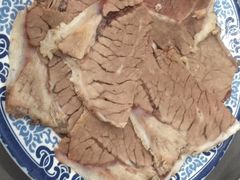 -东方宫·中国兰州牛肉拉面(三里屯店)