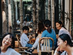 -Metal hands·铁手咖啡