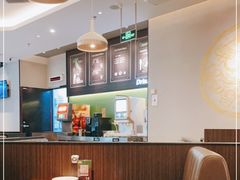 -萨莉亚意式餐厅(杭州西溪龙湖天街店)