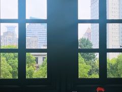 靠窗位-宝丽轩中餐厅BAOLIXUAN