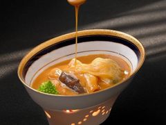 -沈灶河豚宴·河豚融合餐厅(汉中路店)