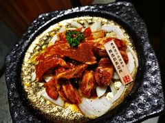 -NIUAN牛庵·日式和牛烧肉(恒隆店)