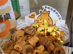 -龙湖重庆时代天街