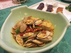 -誉八仙粤菜(万象天地店)