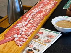 -阳坊胜利涮羊肉(阳坊老店)