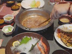 -牛YO寿喜烧和牛火锅自助(三台子万象汇店)