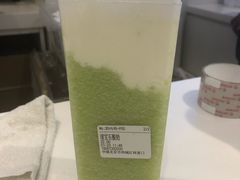 -兰熊鲜奶(西直门凯德mall店)