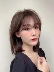 -H·Y HAIR SALON烫发·染发·造型