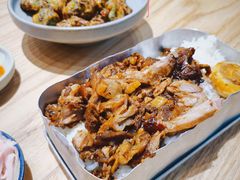 -有肉食·虎九闽菜(798艺术区店)