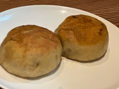门钉肉饼-清真吴记门钉肉饼·喜多利
