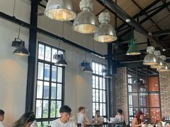 -The Workshop Coffee