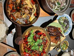 -古市香跷脚牛肉·非遗传承单位