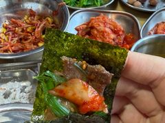 -麻蒲碳烤肉(嘉禾东平地铁站19号店)