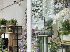 -FEI FEI FLOWER鲜花店·气球派对·宝宝宴布置(虹口德必运动Loft店)