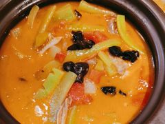 -山芋腔苏北菜(盐城滨海店)