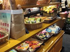 自助取餐区-苏格里岛自助海鲜烤肉火锅(集美万达店)