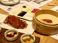 -小大董·烤鸭(凤凰汇店)