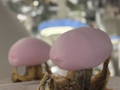 樱花糖醋黄鱼-3号仓库·创意中国菜(新世界城店)