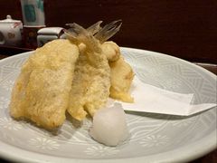 -北京泰富酒店-道日本料理餐厅