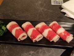 -湊湊火锅·茶憩(合生汇购物中心店)