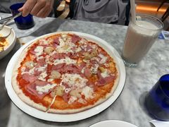 -玛尚诺意式餐厅(官舍店)