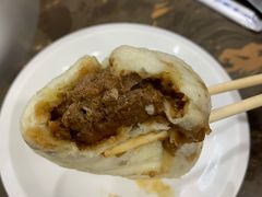 风味排骨包子-张包铺(道外店)