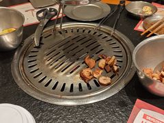-炽城·烤肉名家(鸿达中央广场店)
