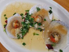 -胖大嫂渔家排档·全海景餐厅(渔村店)