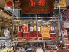 -怡咖啡海鲜自助餐厅(浦东香格里拉店)