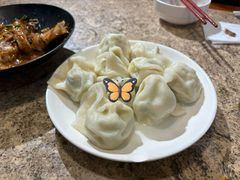 -金谷园饺子馆(北邮总店)