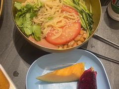 -允辛家·自助泥炉烤肉(九亭店)