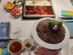 -五星桥原切肥牛火锅(怀德桥店)