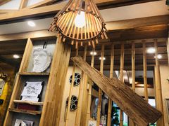 -外婆船宴餐厅·外婆喊你回家吃饭