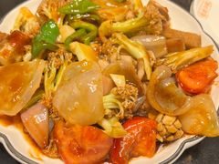 -旺达·福州菜(正大广场店)