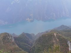 -白帝城·瞿塘峡景区