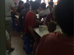 老莞城食堂-禄源公·老莞诚饭店