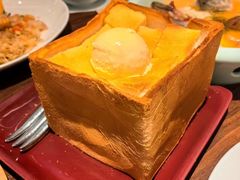 -港丽餐厅(正大店)
