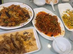 -裕德隆清真饭庄·天津特色菜(河东店)