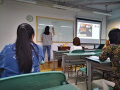 -华兴日语学校(总校)