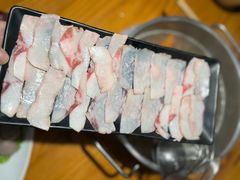 -牛品福潮汕牛肉火锅(旺庄店)